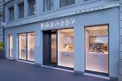 Embassy store