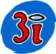 3I