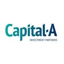 Capital-A