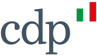 CDP Logo