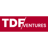 TDF Ventures logo