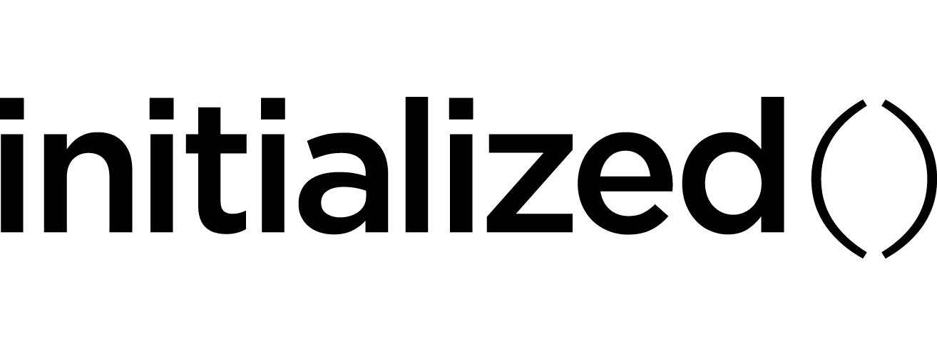 Initialized