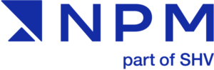 NPM part of SHV