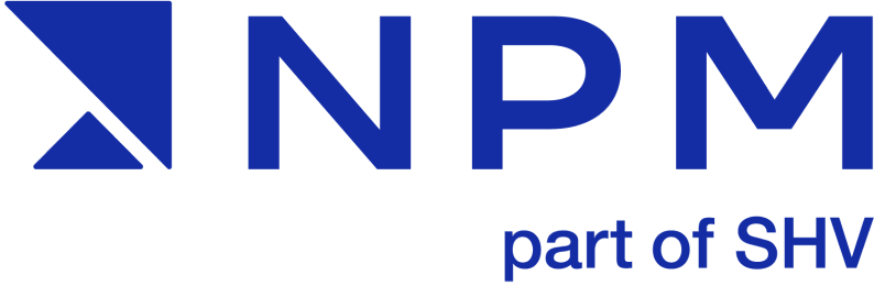 NPM part of SHV